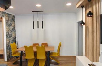 Pomposa Grand Premium sea view apartment - Foto 16