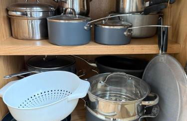 Ground-level bed bath house1mi to the beach sleep8 - Foto 23