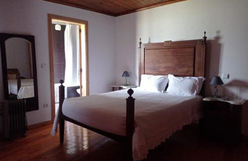 Gerês e Cabreira - Casa Jeremias - Foto 1