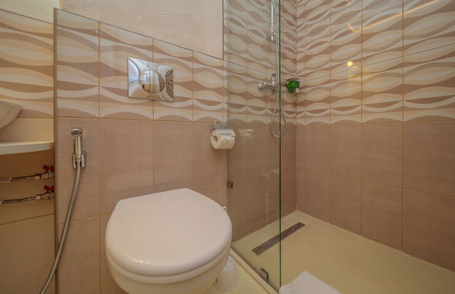 Comfort Apart Hotel - Photo 78