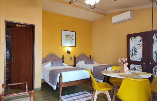 Apartamentos Turisticos Praia Grande - Foto 76