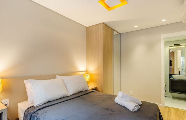 DLH Aptos no Coração de Gramado - Foto 30