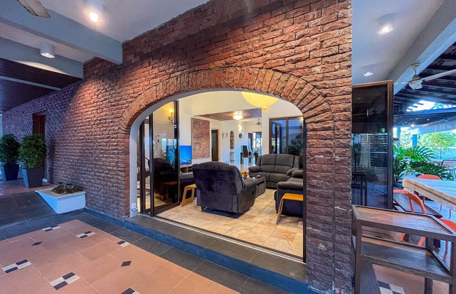 Bangsar Private Pool Villa Kuala Lumpur - Photo 33