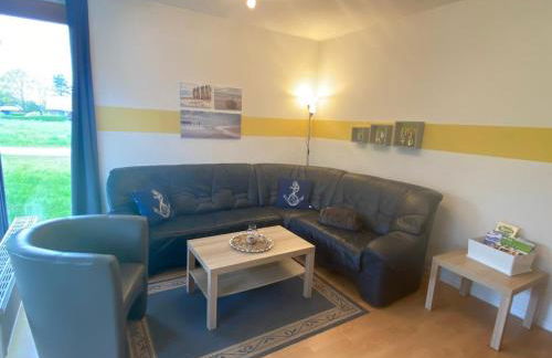 Ferienhaus Seepferdchen - Foto 6