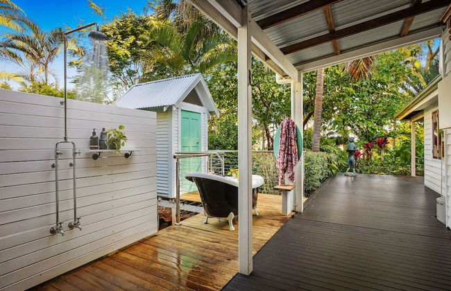 The Verandah House - Foto 16