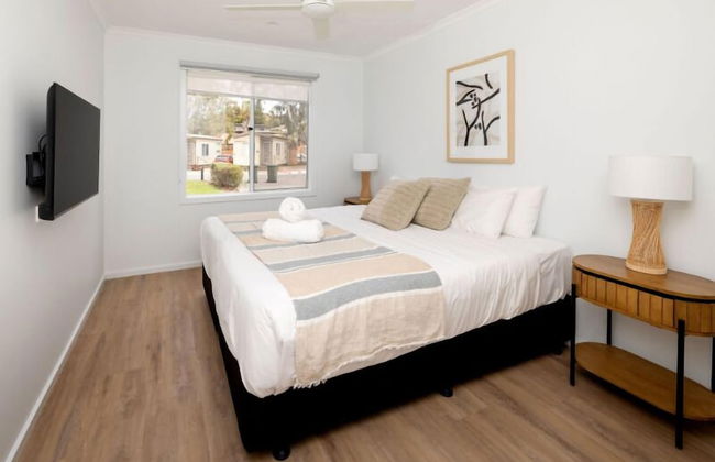 BIG4 Mannum Holiday Park - Foto 34