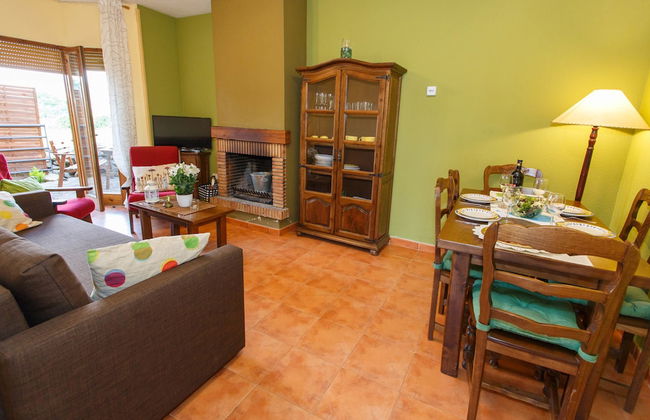 El Bulín de Piñuecar - Foto 33