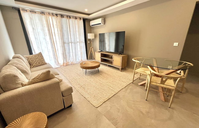 Kololi Sands - Foto 48