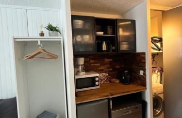 Studio COSY - Foto 13