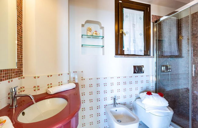 Giardini-naxos Beautiful Villa With Pool - Foto 68