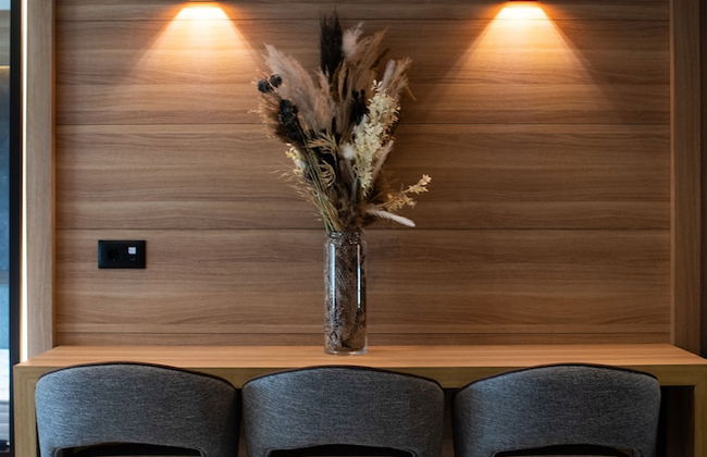 Aparthotel SPA Woodside by Anaya - Photo 49