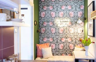 Cozinest Eco Apartment Plant Based Breakfast Included - Foto 9