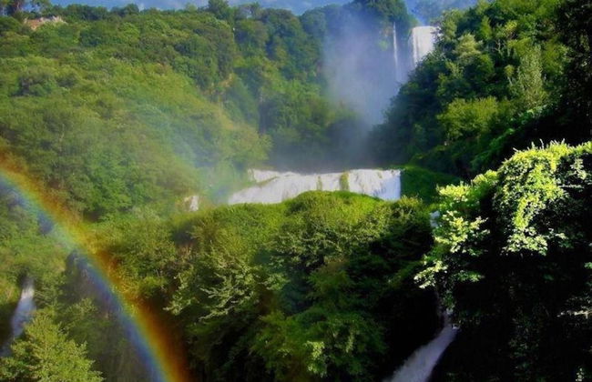 Scenic Stay in Spoleto - Foto 27