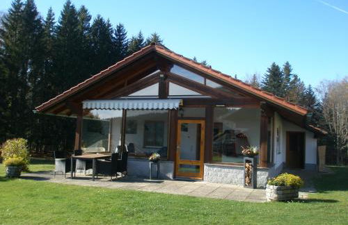 Ferienhaus Hütter - Foto 41