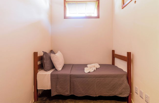 CAVALO MARINHO FLATS - Foto 1