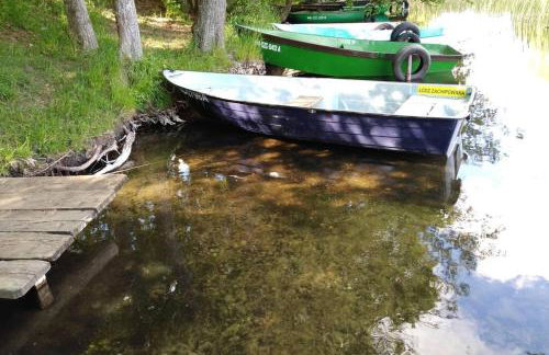 Dom Wakacyjny - Zakątek Marzenie - Foto 59