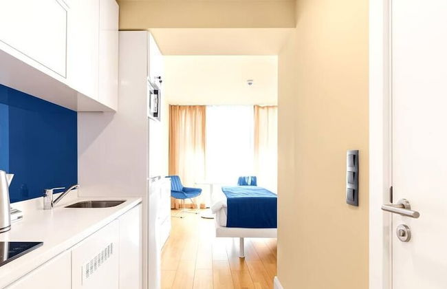 Batumi Orbi City C Block - Foto 2