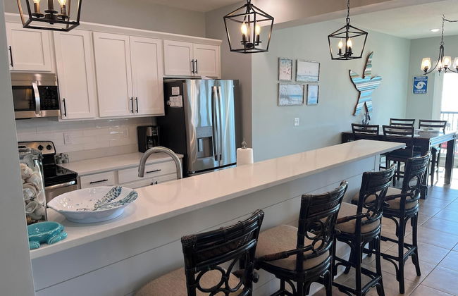 The Vue by Panhandle Getways - Foto 13