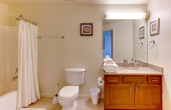 On the Columbia Vacation Apartments - Foto 7