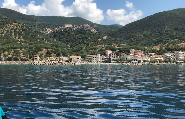 Centre of Pisciotta - Apartment - Stay 4 - Seaside - Foto 25