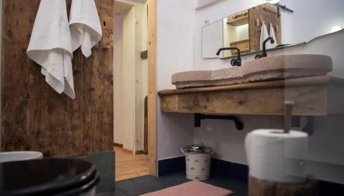 Zummer Frei Casa Vacanze Terra - Foto 3, towels, Shower