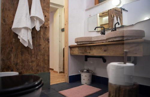 Zummer Frei Casa Vacanze Terra - Foto 3