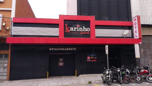 Karinho Hotel 4 - Foto 1