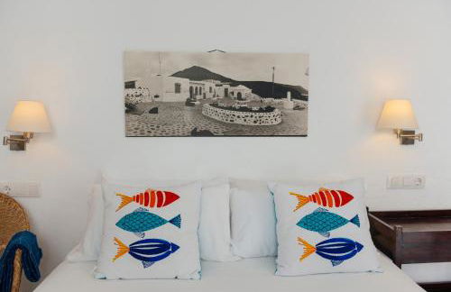 Casa Rural Caleton del Golfo - Photo 26