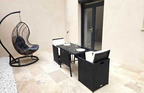 La Bastide Foch - Appart'Hôtel Business & Confort Centre Ville - Foto 44