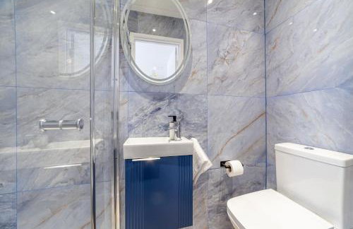 Arte Stays Serviced Apartments Premium Studios, Finsbury Park - Foto 9