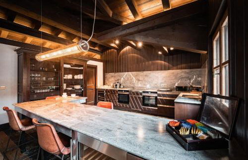 Chalets LA MOURRA - Foto 19