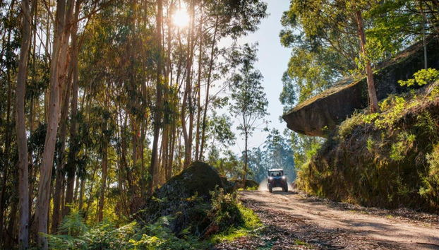 Balade en buggy à Arcos de Valdevez - Photo 2