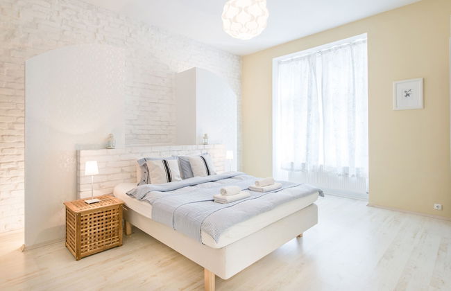 Venus Apartments - City Park - Foto 7