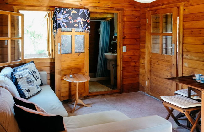 Beautiful Village Bungalow - Foto 14