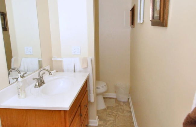 Brigadoon - 5 Bedroom Retreat - Photo 14