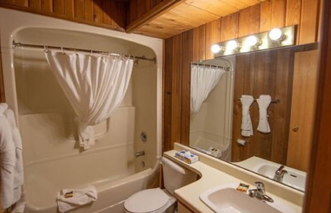 Banff Gate Mountain Resort - Foto 14