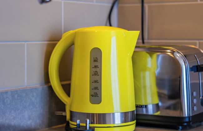 Beautiful Cityscape Views From This Urban Retreat - Foto 12