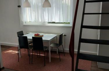 Ferienhaus -Alte Feuerwehr- Mittelndorf - Foto 7