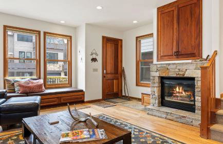 Pacific Street Townhome 514b by Avantstay Cute Townhouse in the Heart of Telluride! - Foto 2