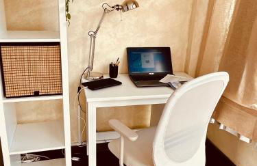 Familiar and relax apartment in Tenerife - Foto 13