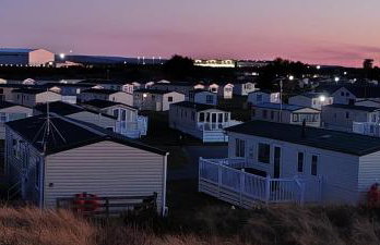 Eagle's Den Caravan Holiday Retreat - Foto 16