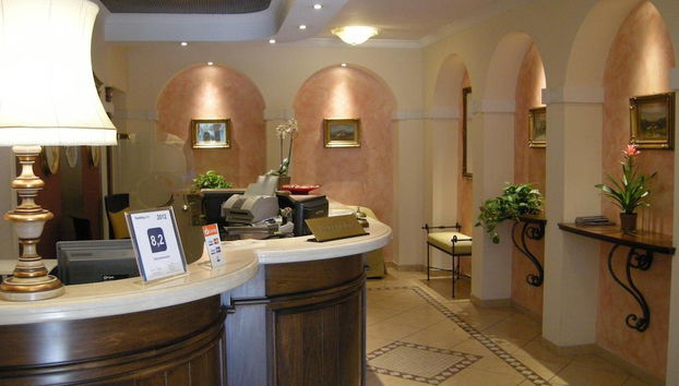 Villa Ambrosina - Photo 2