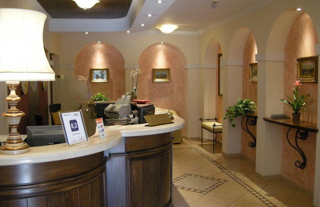 Villa Ambrosina - Foto 2