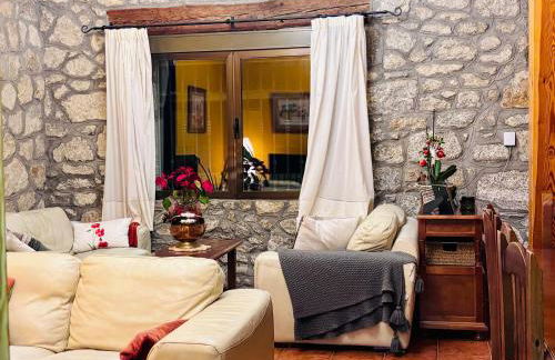 Luna de Gredos - Dormitorios con baño en suite - Foto 4