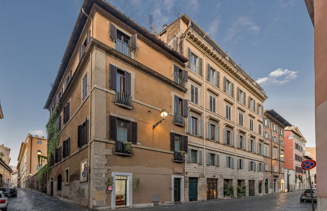 Maison Giulia by Hili - Foto 35