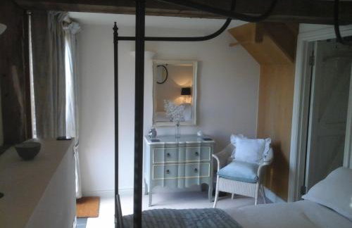 The Barn at Titley - Foto 11