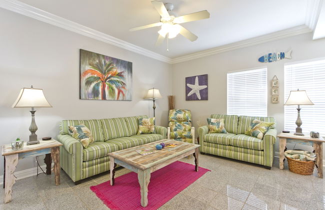 Rain Dancer by South Padre Condo Rentals - Foto 24