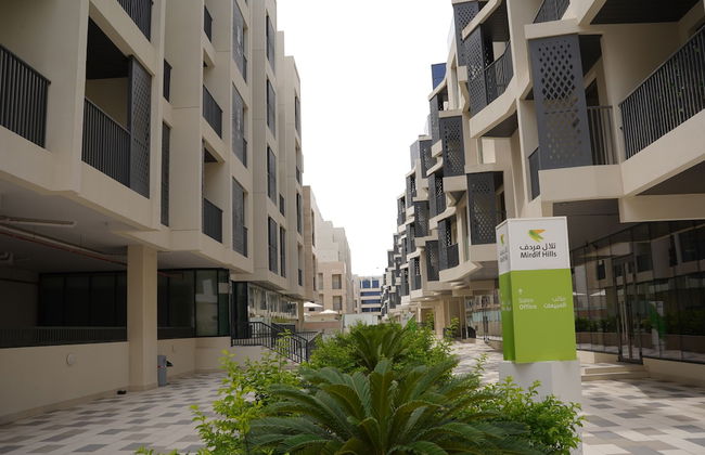 Luxurious Duplex apartment with 4bhk - Foto 9