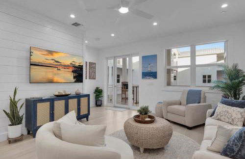 Oceanfront Islamorada Townhome with Dock and Pool - Foto 23