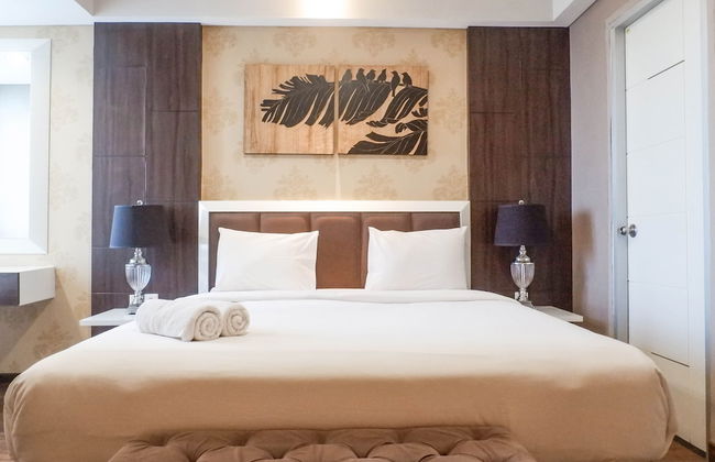 Scenic Modern 2Br Apartment At Trillium Residence - Foto 6